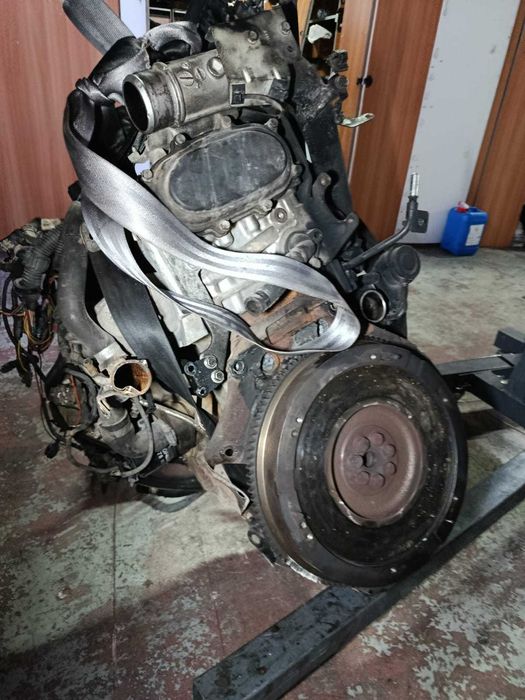 motor FIAT DUCATO 2.3 Jtd VECO 2.3 Hpi 120cv F1AE0481D