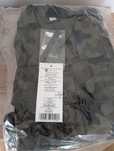Mundur polowy wzór 124 P/MON, S/L