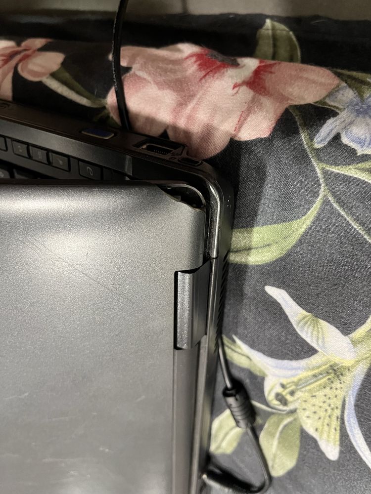 Ноутбук Acer Extensa 5220