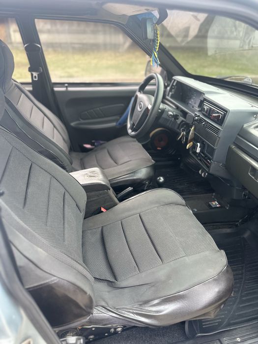 Продам ВАЗ2199. Чорна пʼятниця протягом 2 тижнів 2000-1900