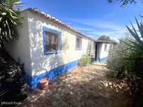 Moradia T2 - Santana da Serra