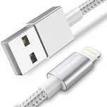 UNbreakcable Kabel do ładowarki iPhone'a