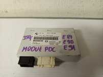 MODUŁ PARKOWANIA PDC BMW E87 E90 E91 OE 0263004214