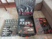 Vende mala Ferramentas
