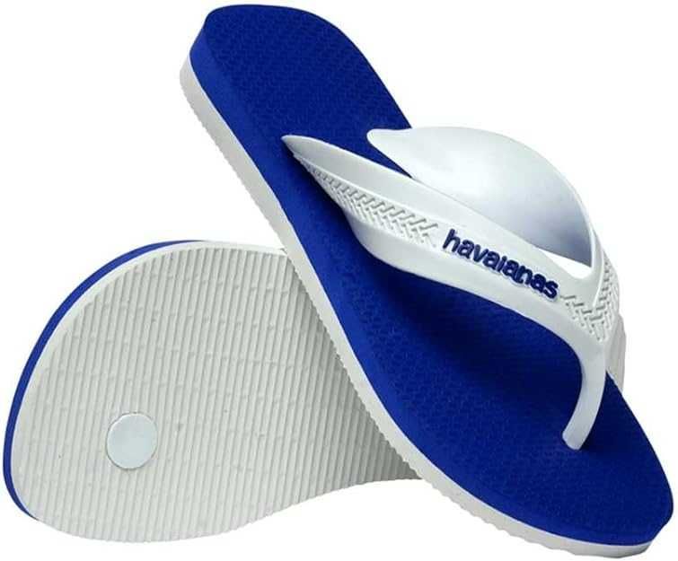 Japonki Havaianas Max Unisex Rozm.25/26