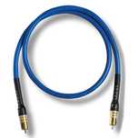 Cardas CLEAR - Kabel cyfrowy coaxial RCA-RCA - 1,0M/zapytaj o promocję