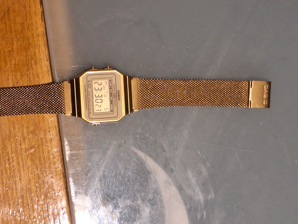 Vendo relógio casio Original