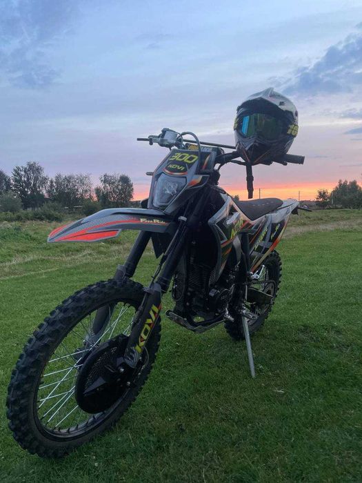 Kovi advance 300 free raid