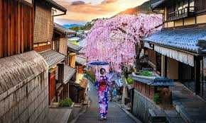 "Guia de viagem DK Eyewitness Travel" JAPÃO em inglês -> NOVO
