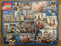 Lego City 60141 posterunek policji