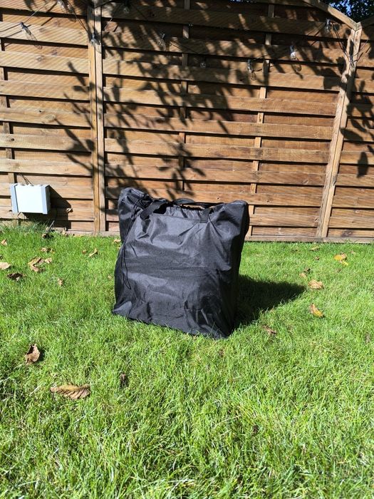 Wózek Zuma kids mini w kolorze granatowym