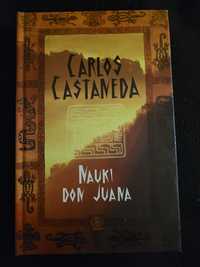 Nauki don Juana Castaneda