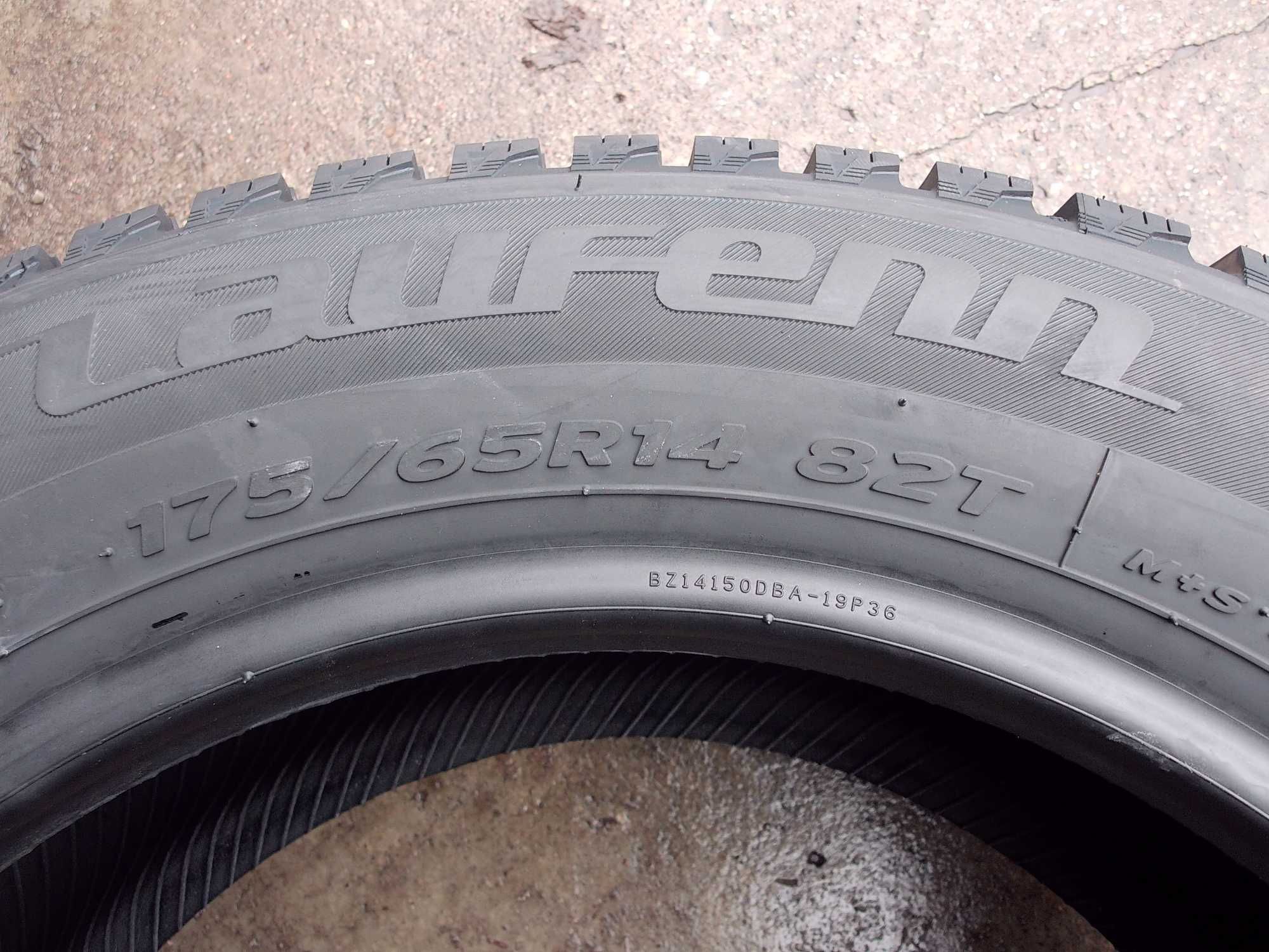 Laufen I Fit Ice 175/65/14 82T z 2024r nowe