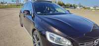 Volvo V60 Volvo V60 D4 Drive-E Summum