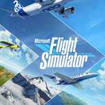 Microsoft Flight Simulator - Klucz PC - Microsoft - WINDOWS PC