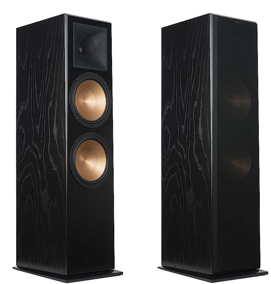 Klipsch RF-7 III - kolumny podłogowe | Audiopolis Warszawa