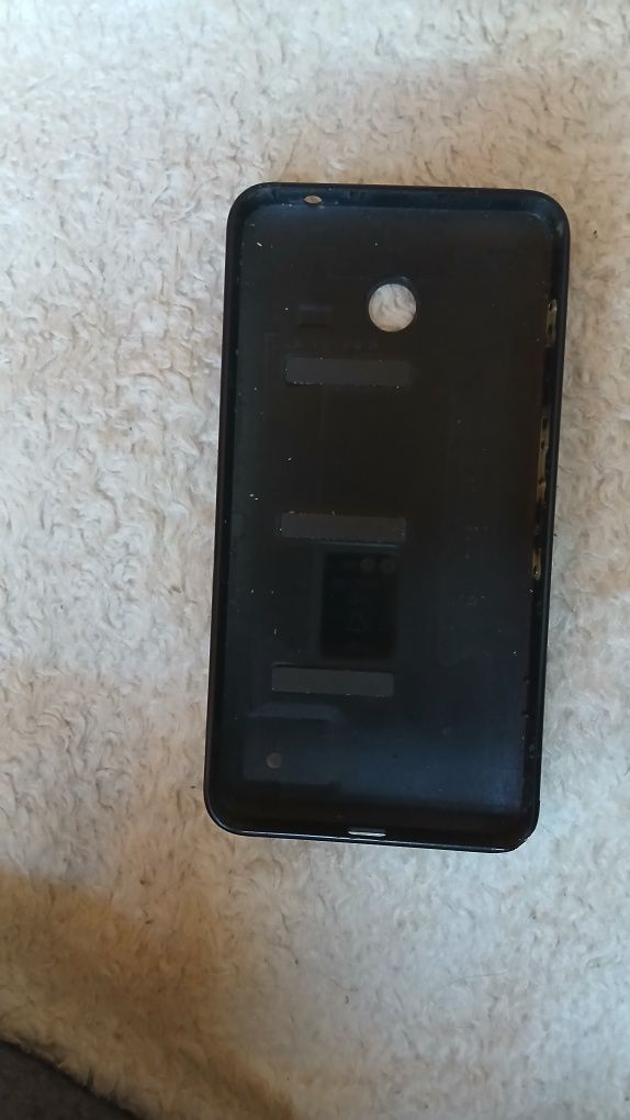 Klapka/etui Nokia Lumia 630