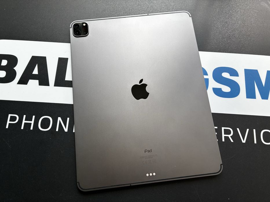 Ladny Apple ipad Pro 12.9 4 Gen 128GB Cellular