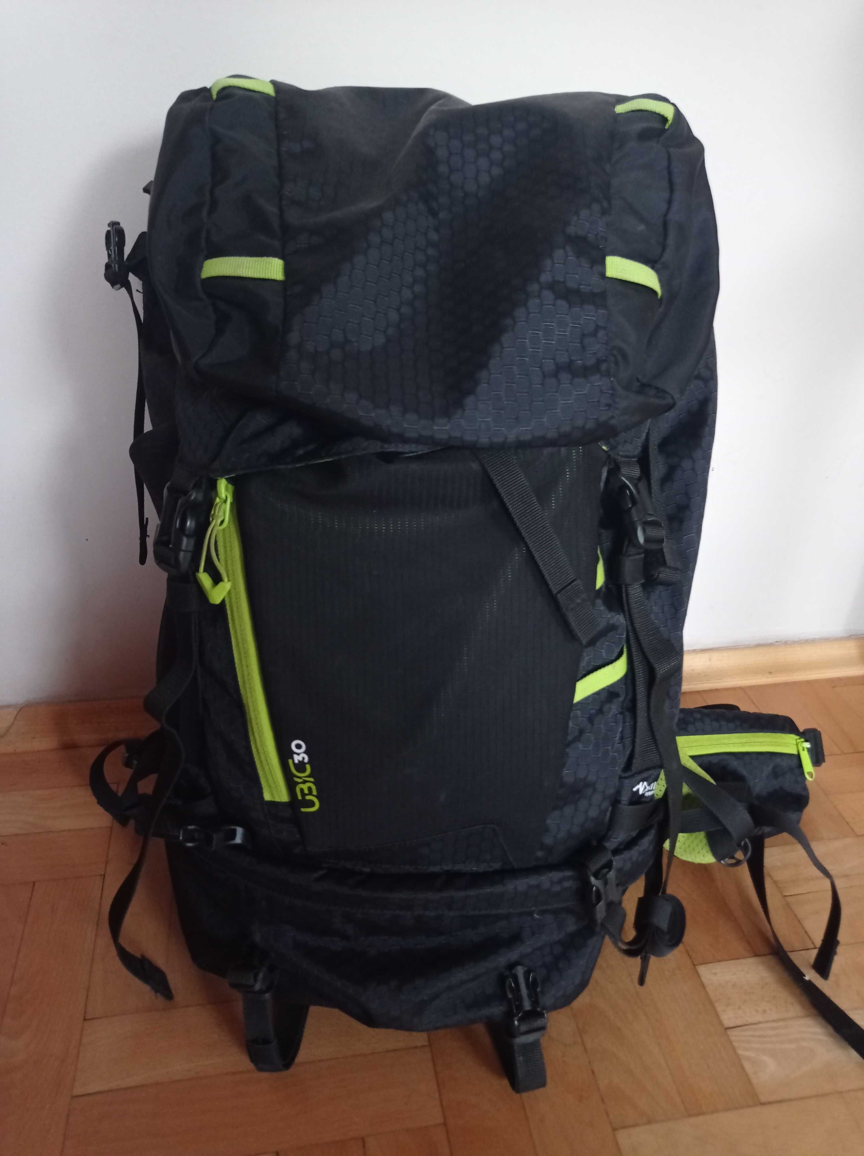 Plecak turystyczny Millet Ubić 30l