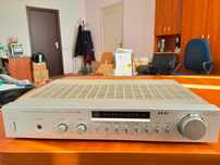 Интегрированный стереоусилитель AKAI AM-U22 (Made in Japan)