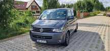 Volkswagen Multivan Volkswagen Multivan 2.0 Highline 4Motion DSG