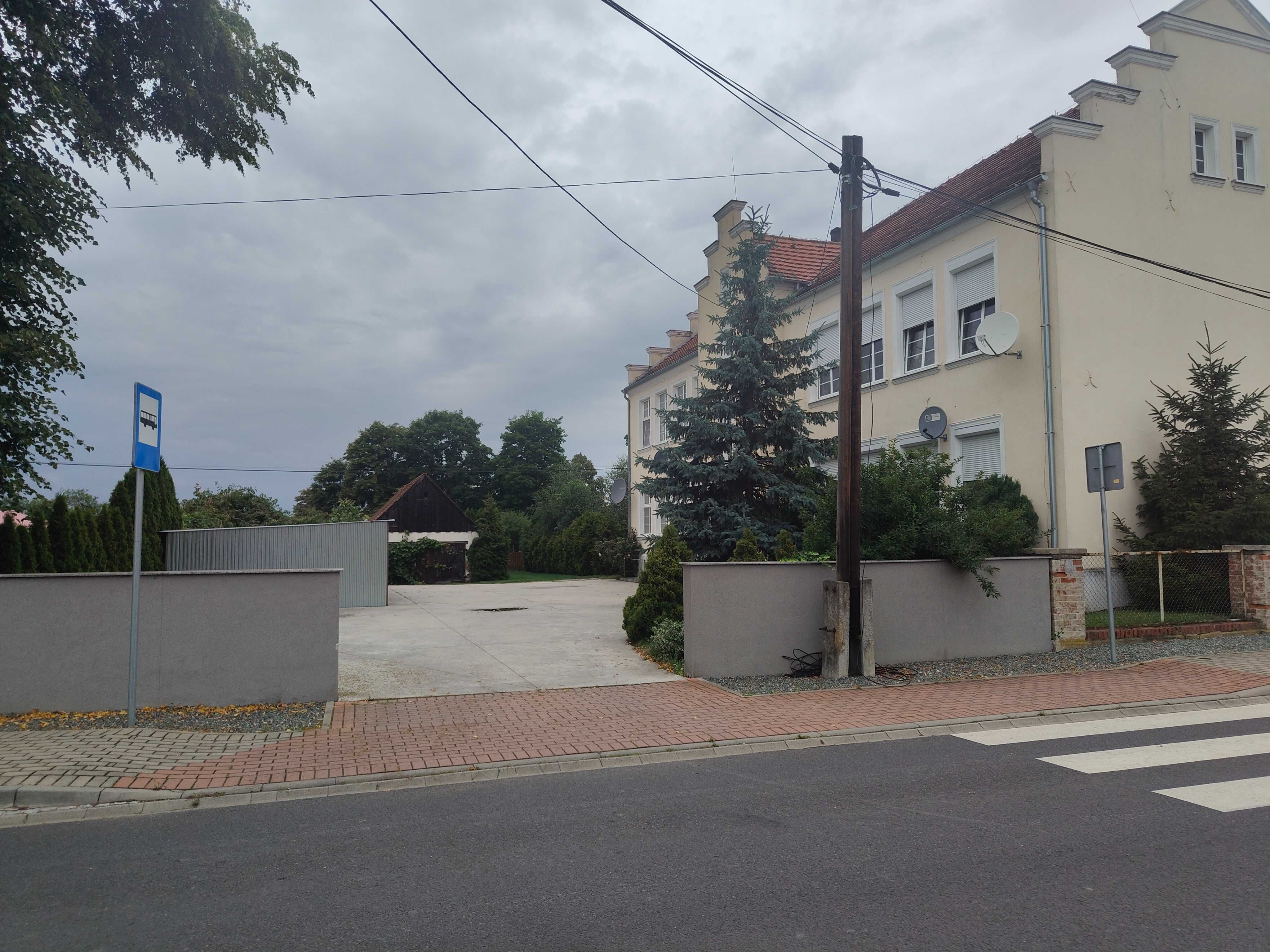 Mieszkanie 60m2, Ogródek, 2 garaże, Spokojna Okolica, Woj. Opolskie