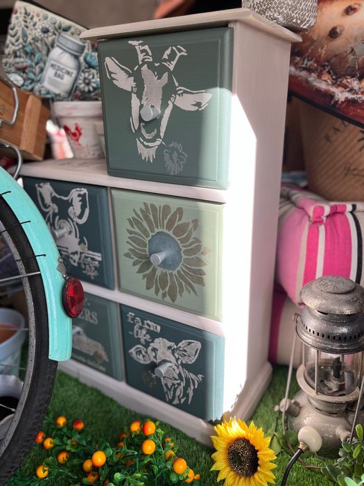 Variedade em Decoração