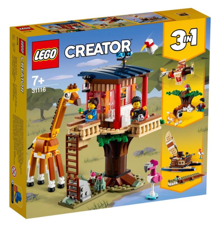 Lego 75310, 21173,21165, 76917, 75890, 10899, 11008, 31116