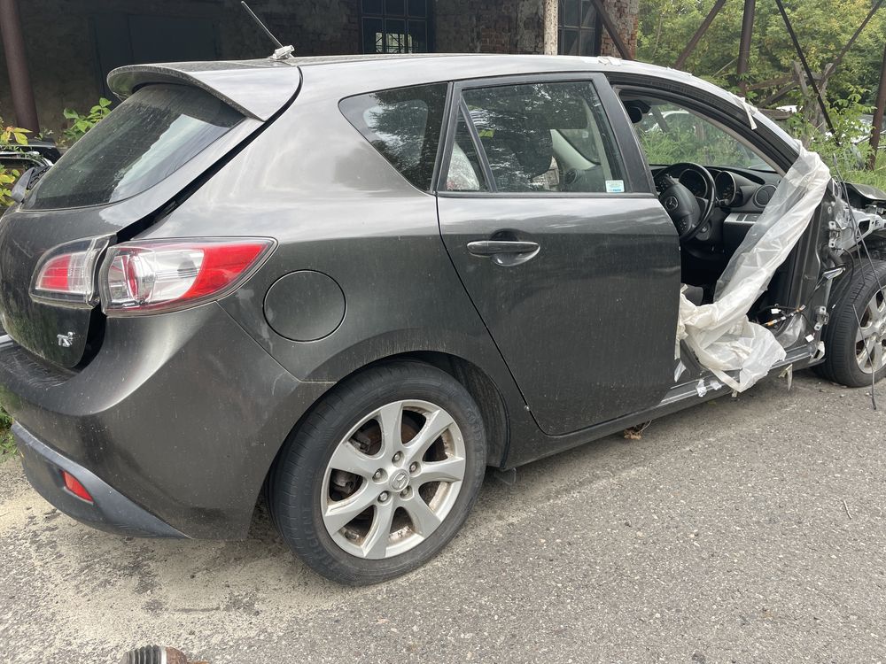 мазда 3, 6 бл запчасти mazda 3, 6 BL GH 2009-2014