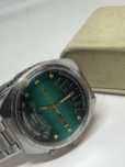 Zegarek orient college green  70 lata