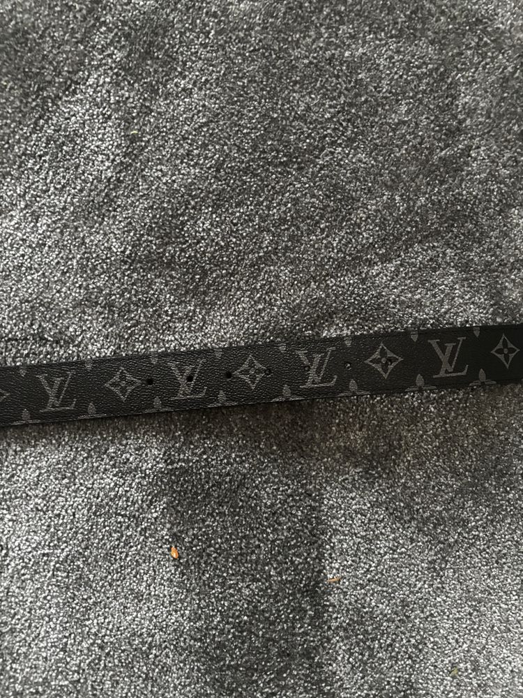 Pasek louis vuitton