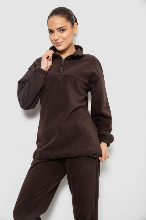 Костюм жіночий на флісі