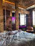 Apartament Przy Murach z prywatnym SPA