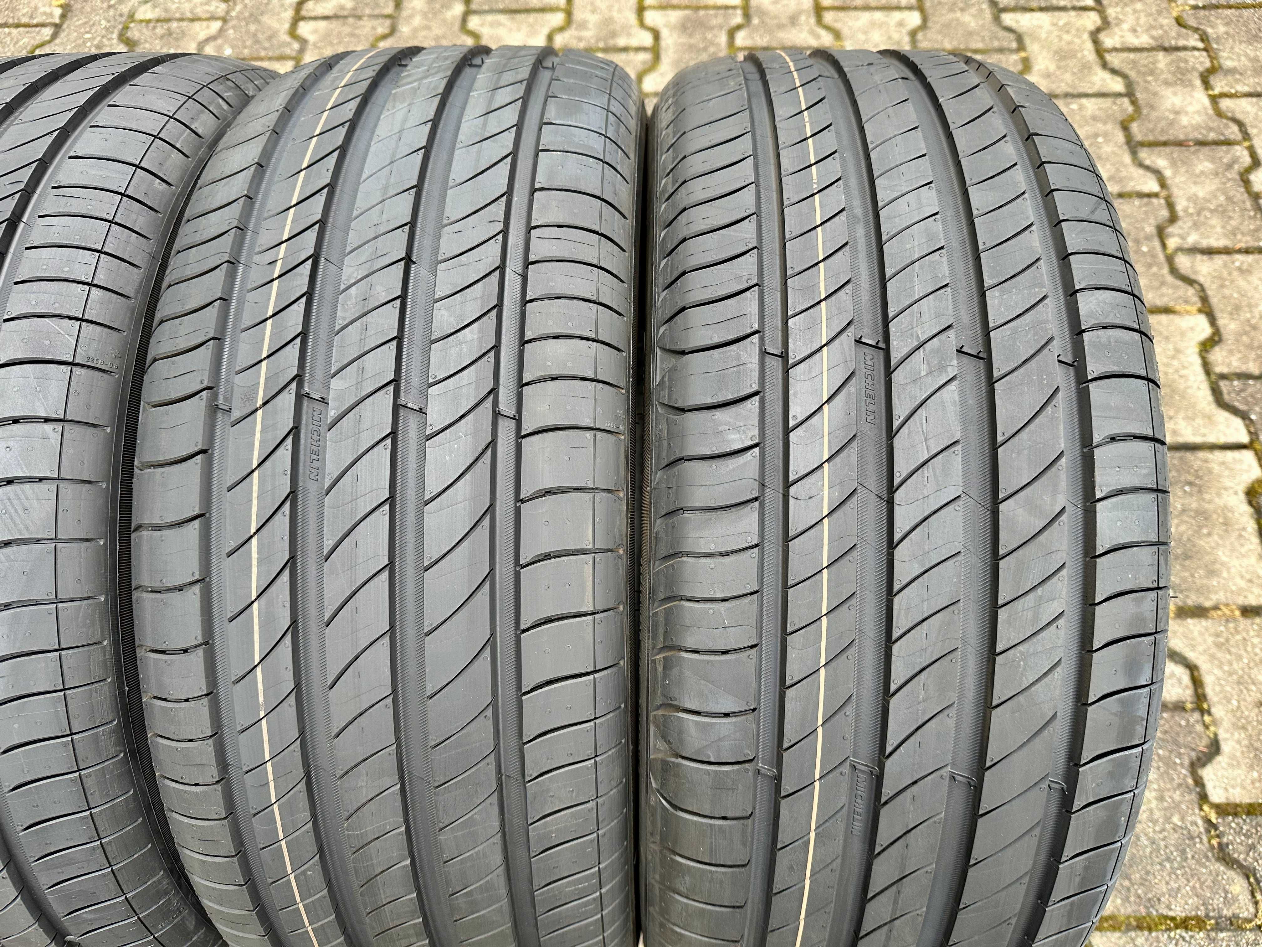 4x Nowe opony letnie 225/50r17 94Y MICHELIN Primacy 4 (2022r)