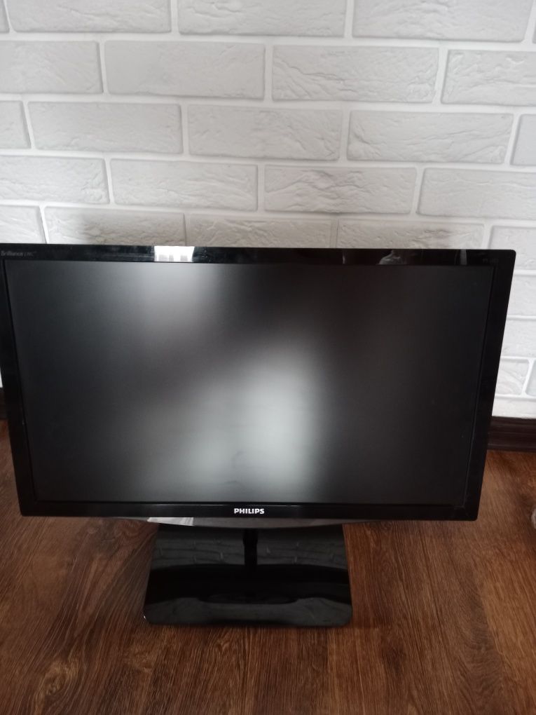 Монітор 23" Philips C-Line 239C4QSB/01