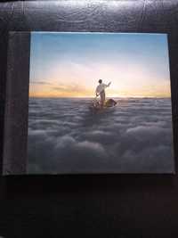 STAN IDEALNY Pink Floyd Endless River