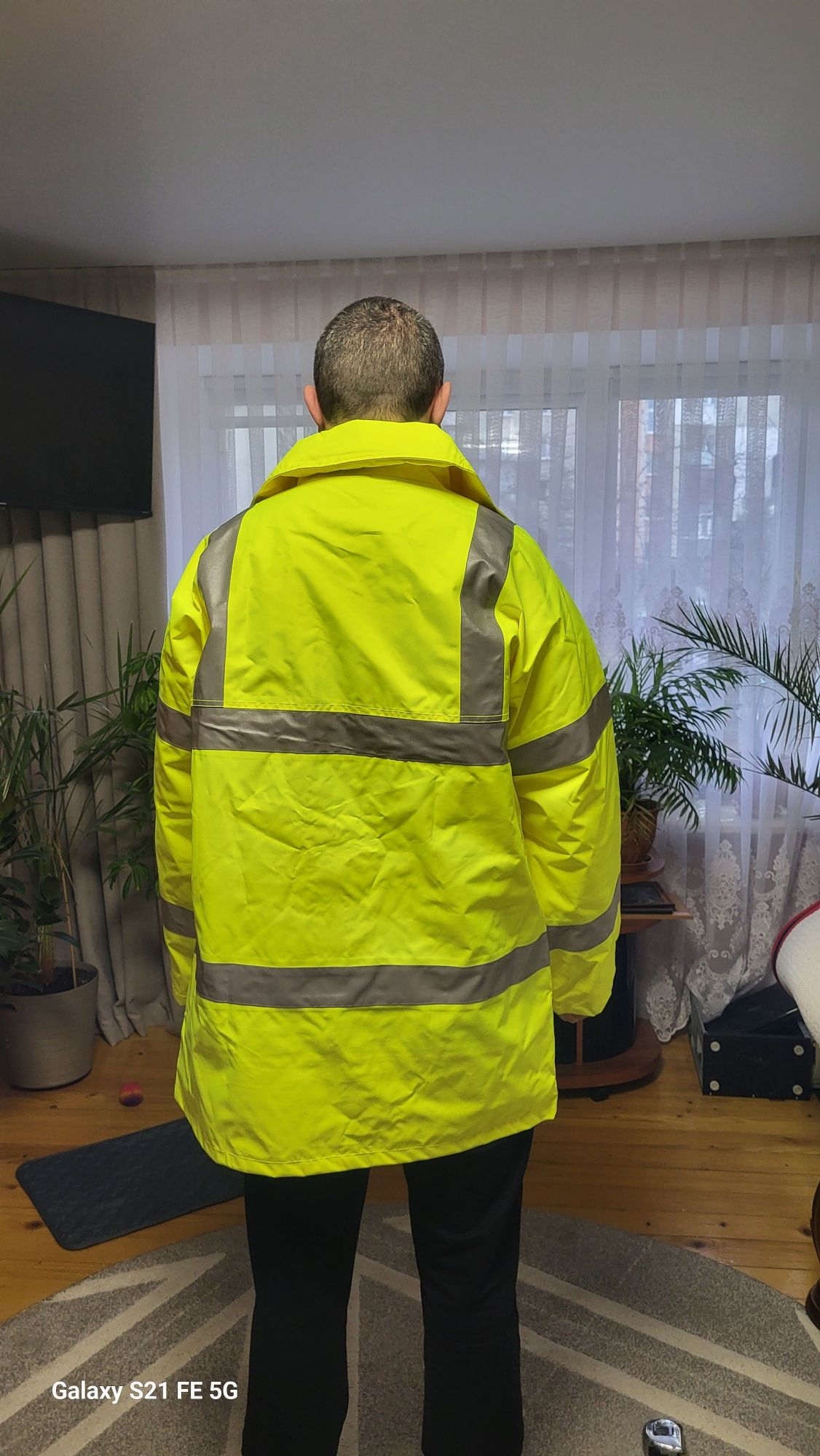 Куртка робоча 3M