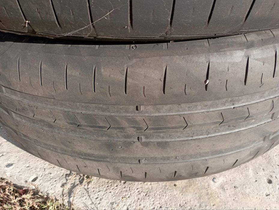 Колеса 195/65 R 15 V