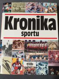 KRONIKA SPORTU Marian B. Michalik