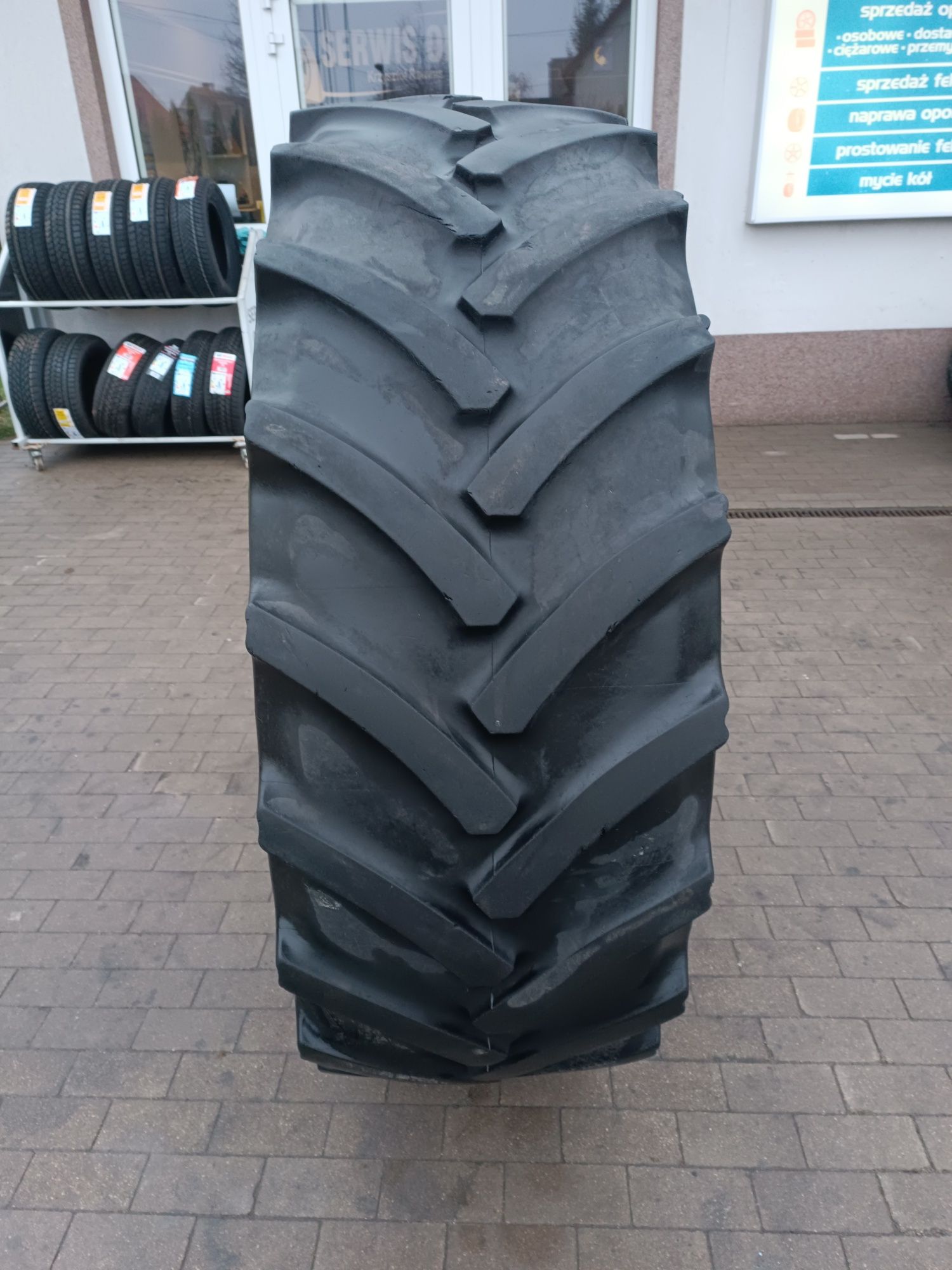 540/65R38 Continental Contract AC65