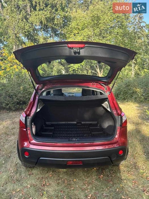 Продається Nissan Qashqai 2013