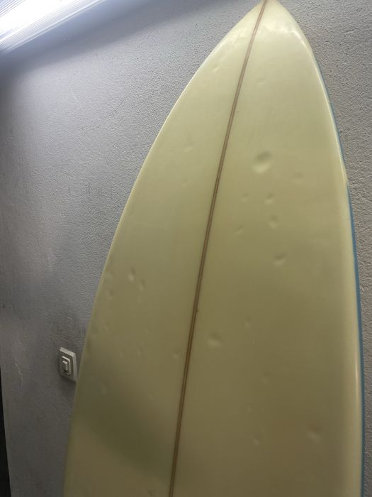 Prancha de Surf 6.3