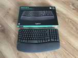 NOWA Klawiatur bezprzewodowa Logitech Wave Keys