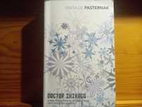 Doctor Zhivago - Pasternak