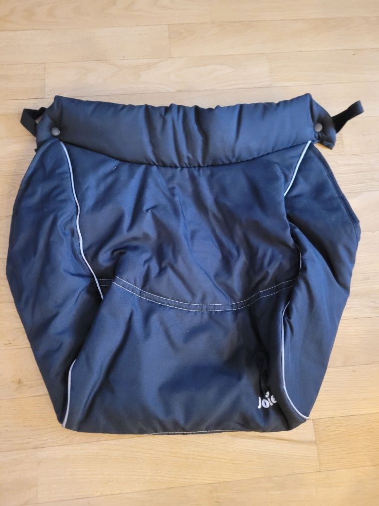 Wózek spacerowy Joie Muze xl