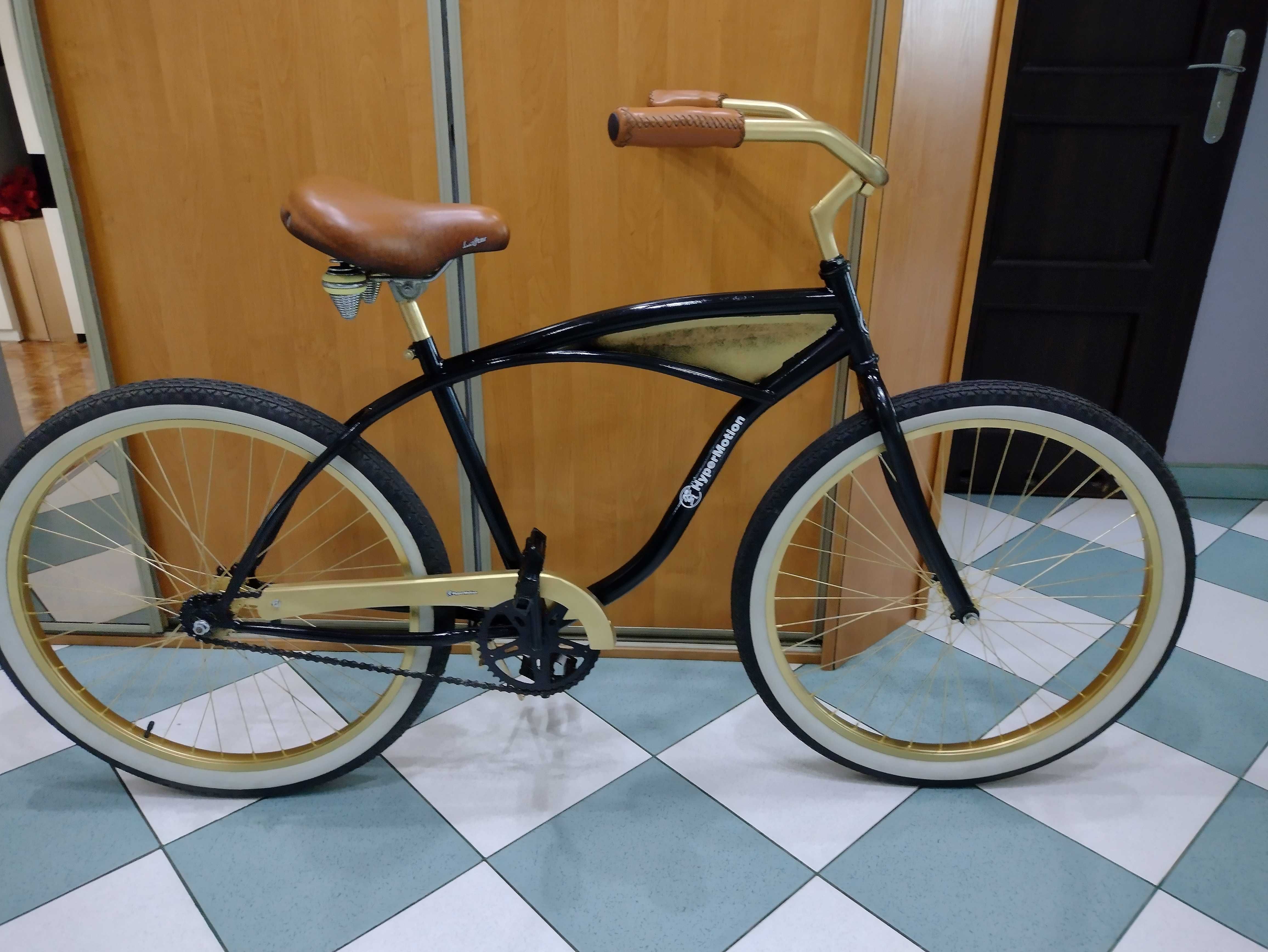 Sprzedam rower chopper koła 26 cali stan bardzo dobry