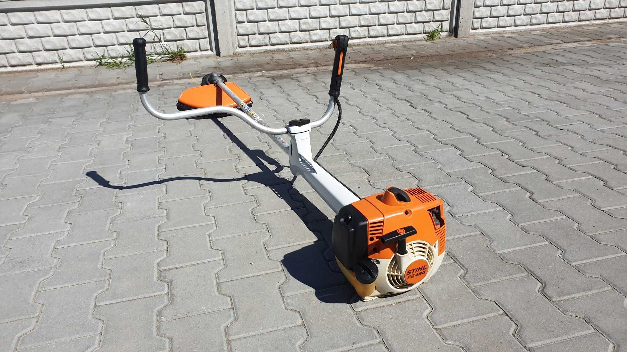 KOSA Spalinowa STIHL FS480 FS 480 FS 450