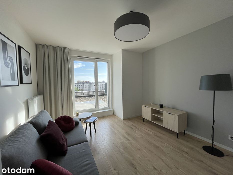 3 pokoje | od zaraz | Pets friendly | Kilińskiego 127
