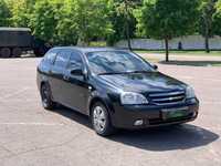 Авто Chevrolet Lacetti, 2007р. 1,8 газ/бенз, обмін (внесок від 20%)