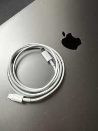 Apple Kabel USB-C - Lightning  MX0K2ZM/A, 1 m
